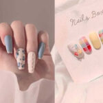 Cách đo móng nailbox