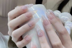Chăm sóc móng sau khi làm nail