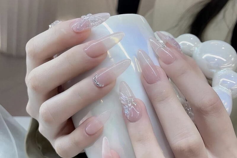 Chăm sóc móng sau khi làm nail