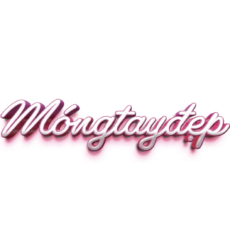 Logo Móng Tay Đẹp
