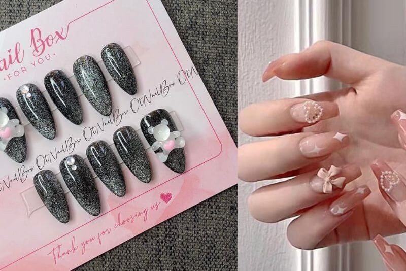 Nail box là gì