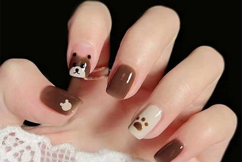Nail Box