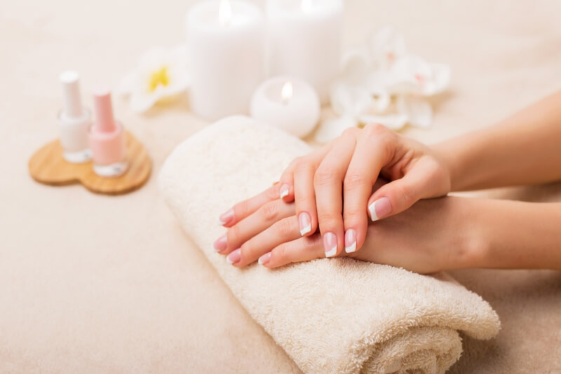 Quy trình chăm sóc móng tại nhà đầy đủ các bước