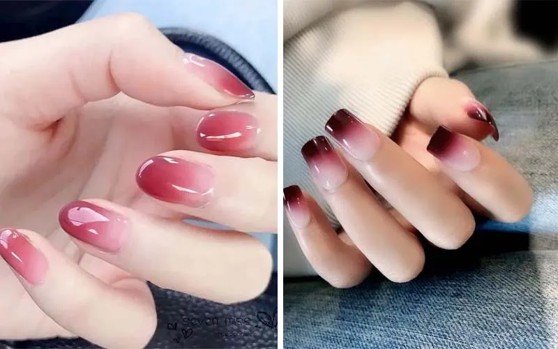 Cách chăm sóc nail thạch