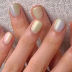 Nail thạch