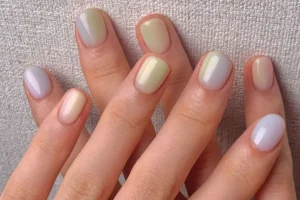 Nail thạch