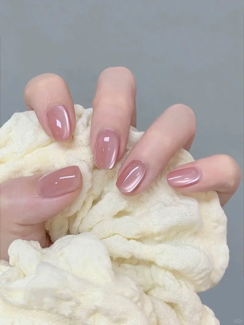Sơn nail thạch là gì
